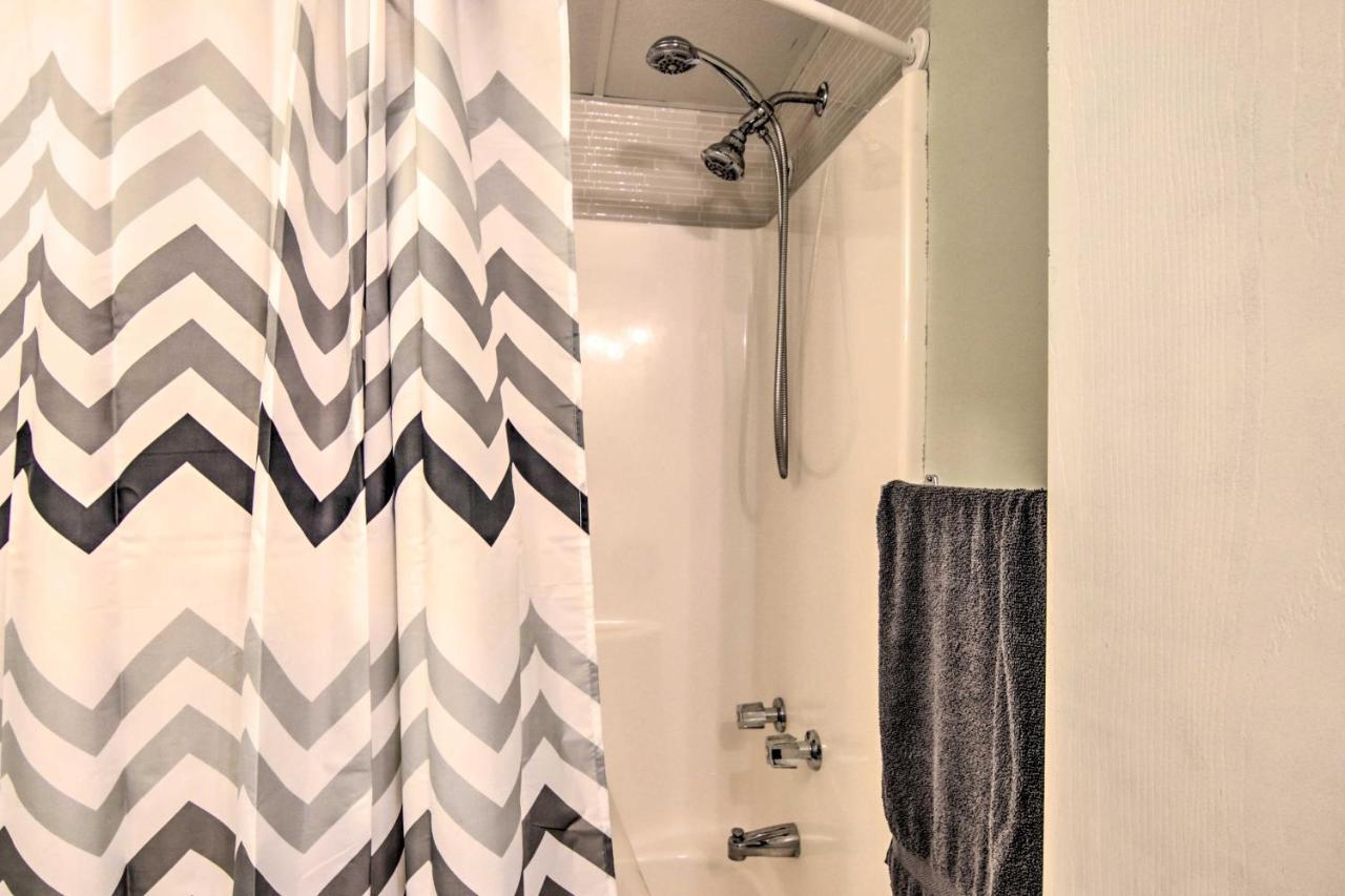 Bright Ocean City Condo - Walk To Beaches! 外观 照片